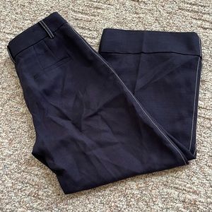 Ann Taylor Wide Leg Pants- Like New